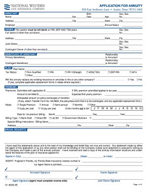 Fillable Online MINIMUM DISTRIBUTION REQUIREMENTS DISCLOSURE For all ...