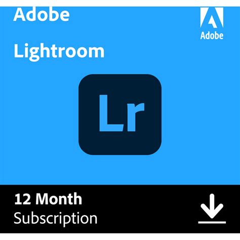 Adobe Photoshop Lightroom Classic CC 2019 v8.4.1 скачать | macOS