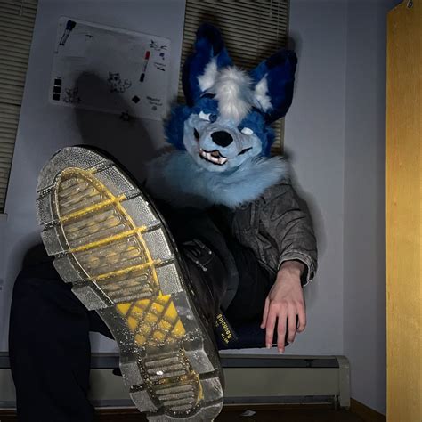 Jay 🔜 VF & FWA | “The BLFC Hallway c*m Pizza, or Furry C*m Pizza ...