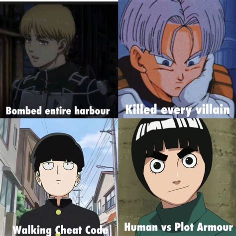 Armin proves that Bowl Cut hair characters are still badass even in ...