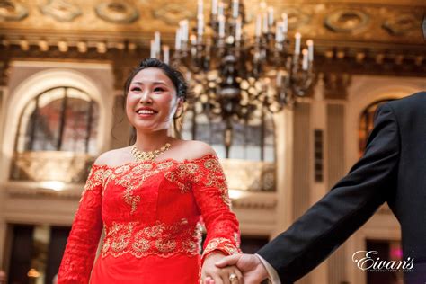 17 Chinese Wedding Traditions - Facts and Details