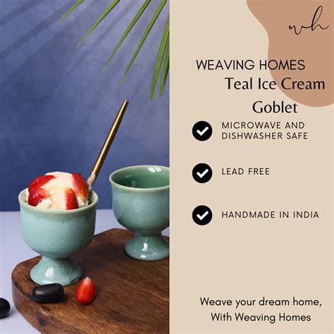 Buy Goblets at the Reasonable Prices – WeavingHomes
