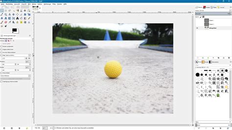 Image result for Editing Using GIMP