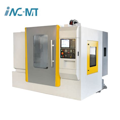 SMTCL VMC-850 E Cnc Dik İşleme Merkezi Used Cnc Vertical Machining ...