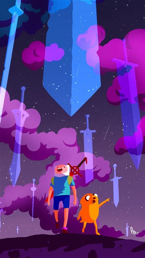 Adventure Time Background 的图像结果