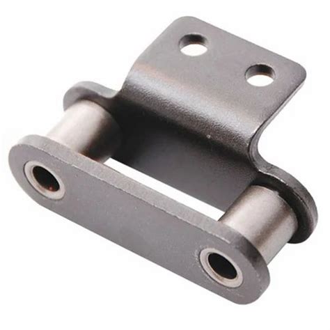 Conveyor Chains - VIL Bulk Flow Conveyor Chain Exporter from Rajkot