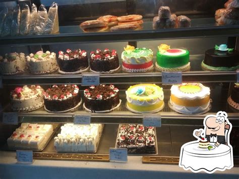 India Cake House, Jammu - Restaurant menu, prices and reviews