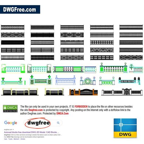 Image result for Fence LineType AutoCAD
