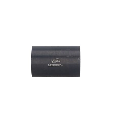Teflon ring installation tool for hydraulic steering rack control valve ...