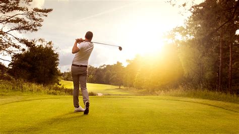 Golf - Logan Country Club