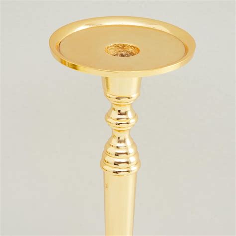 Buy Redolance Pillar Round Candle Holder from Home Centre at just INR 699.0