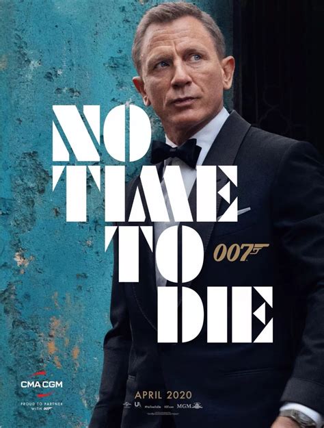 歷代 6 任詹姆斯龐德大剖析！丹尼爾克雷格《007 生死交戰》如何能成為 007 新經典代表作？ | GQ Taiwan