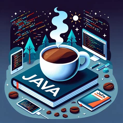 Learning Java Visually 的图像结果