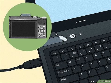 Image result for From Camera to Computer