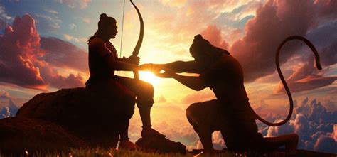 Prasanth Varma announces HanuMan sequel ‘Jai Hanuman’ post Ram Mandir’s ...