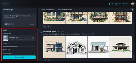 Ai Architecture Design 的图像结果