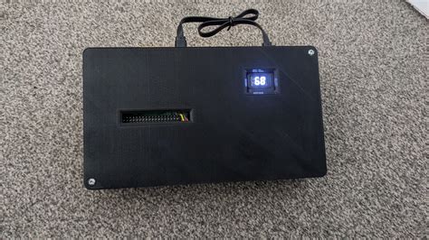 Image result for Raspberry Pi Touch Screen Case