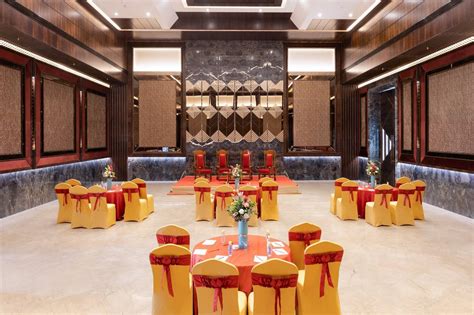 Shree Ganga Valley - Venue - Bithoor - Weddingwire.in
