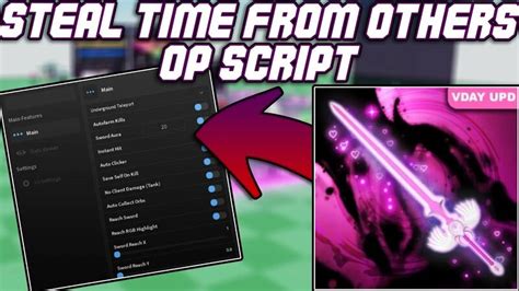 Image result for Steal Time From Others Reach Script Pastebin