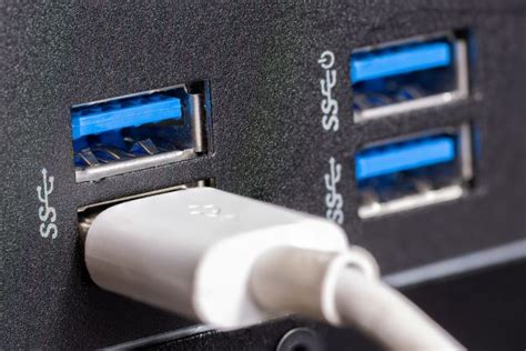 Image result for Computer USB Port