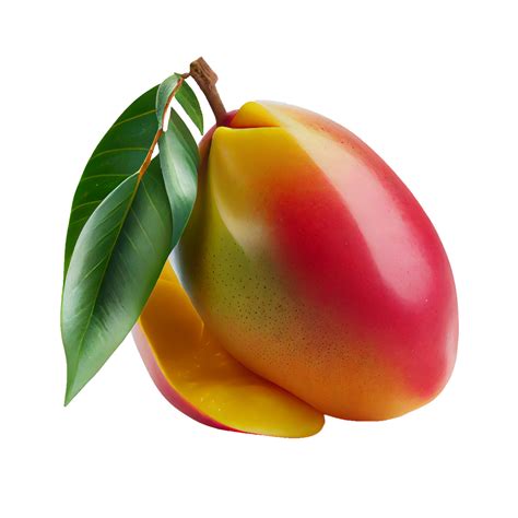 Mango fruit png, Mango on transparent background 22825532 PNG