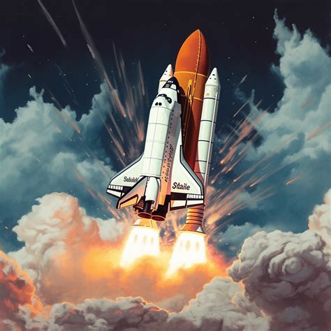Space Shuttle Challenger Disaster