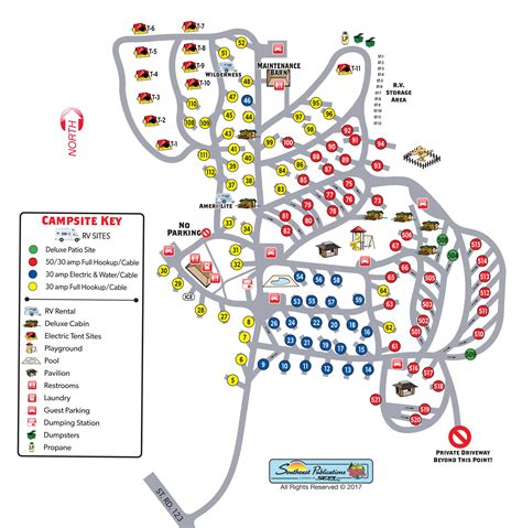Lebanon, Ohio Campground | Lebanon / Cincinnati NE KOA