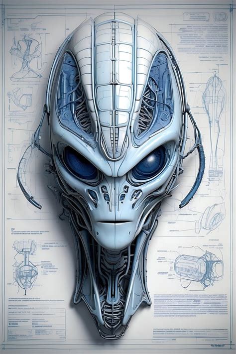 Image result for Alien 2024 Humanoide