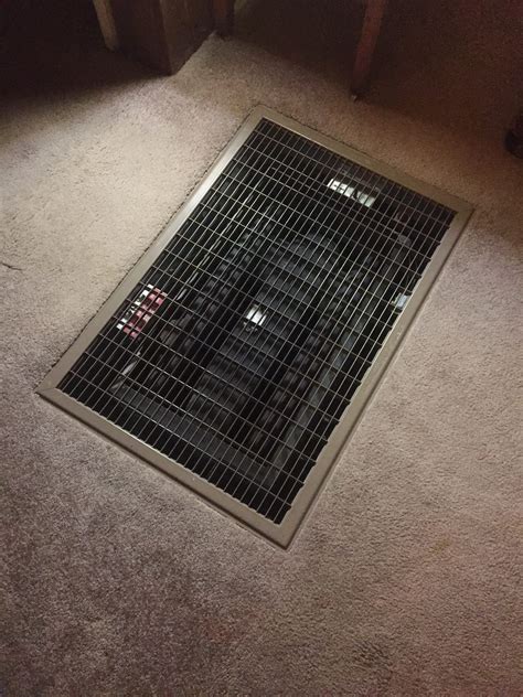 Floor Furnace Grates For Sale at Barbara Rojas blog