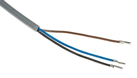 BI2U-EG08-AP6X Turck | Turck Inductive Threaded Barrel Proximity Sensor ...