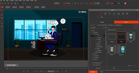 Image result for Cartoon Animator Showcase