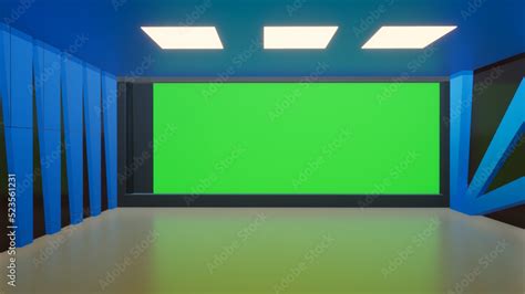 Image result for Virtual Studio 4K Background