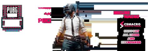 Image result for Logitech No Recoil Script Pubg