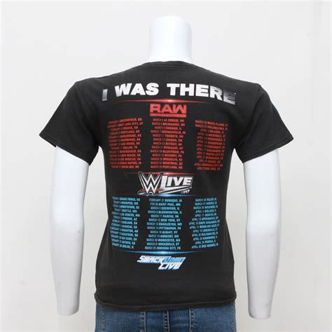 WWE Vintage T Shirts - Wholesale – Creed Vintage