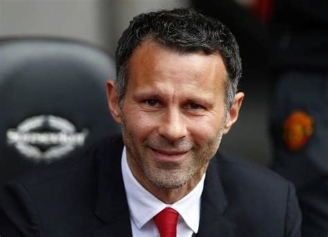 Read Open Letter to Fans as Ryan Giggs Announces Retirement after ...