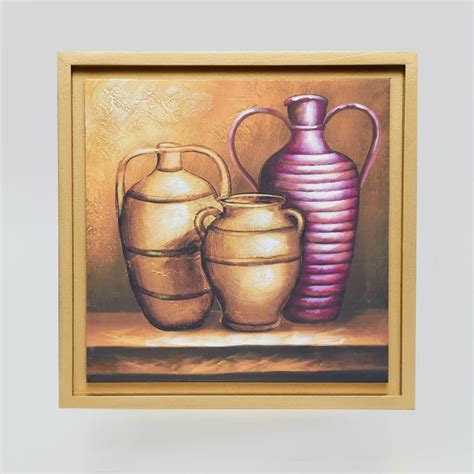 Buy Mezzuna Square Picture Frame from Home Centre at just INR 1999.0