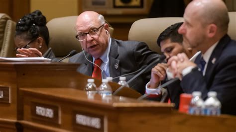 Question over racism in Peoria city government sparks tense exchange