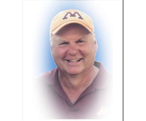 Brian Johnson Obituary (1958 - 2024) - Wayzata, MN - Mesabi Tribune