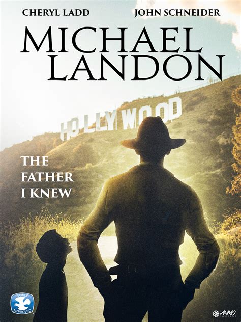 Michael Landon Movies