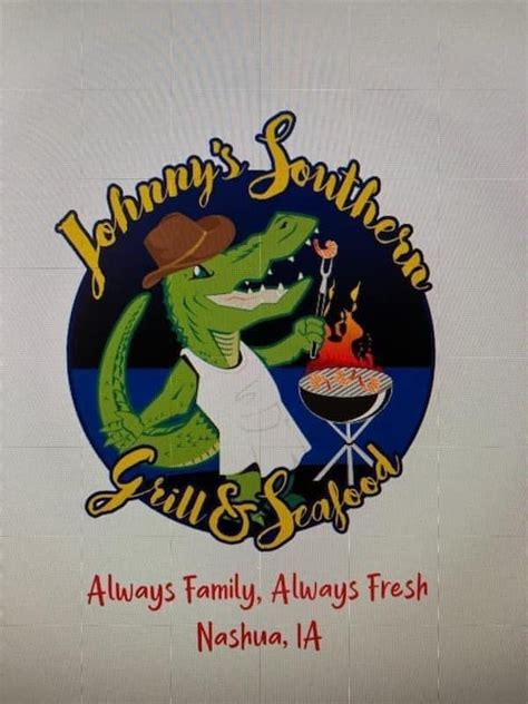 Food Truck: Johnnys Southern Grill and Seafood (Parent-Teacher ...