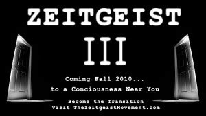 BeLucky widescreen-media-movie-zeitgeist-visual Wall Poster Paper Print ...