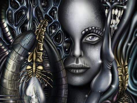 Prometheus FAN ART by Valeria on Dribbble