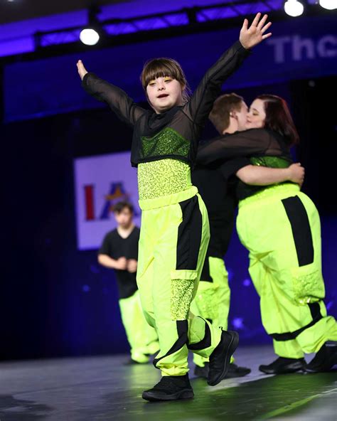 Dance Savannah Elite - Donate