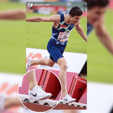 Le record d'Europe de Jakob Ingebrigtsen peut-il être homologué