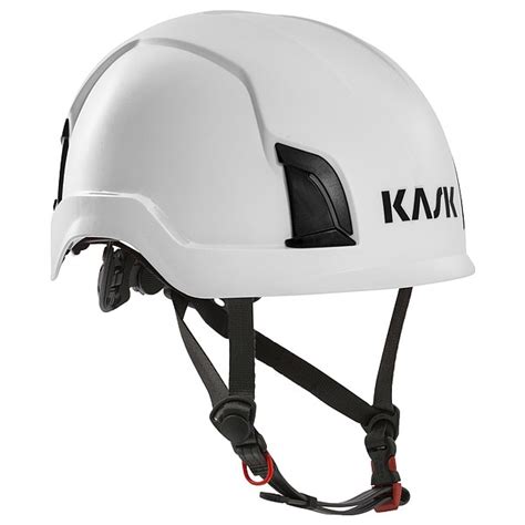 Kask Miner Rescue Helmet, Type 1, Class E WHE00048.201 | Zoro