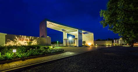Goyal Orchid Nirvana - Gated Community Plots On Sale - Residential Land ...