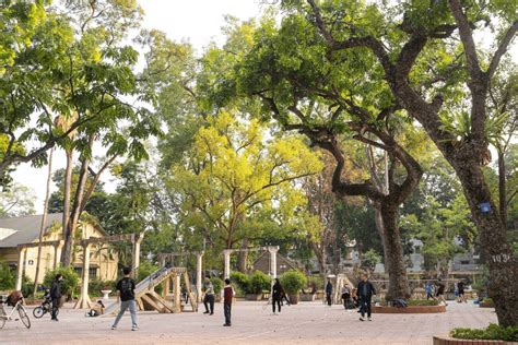 Hanoi Travel Guide- Places To Visit, Things To Do & More