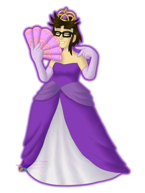 Mii: Princess Jess by PuppyLuver on DeviantArt