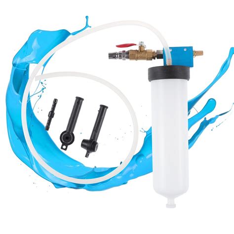 Automatic Oil Transfer Pump Transmission Oil White - Walmart.com