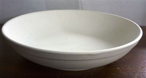 Extra Large Pasta Bowl 15"
